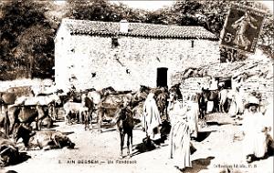 Ain Bessem 